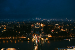 Société de Sécurité Paris